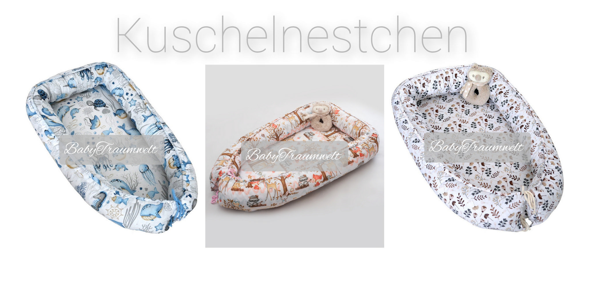 Kuschelnestchen